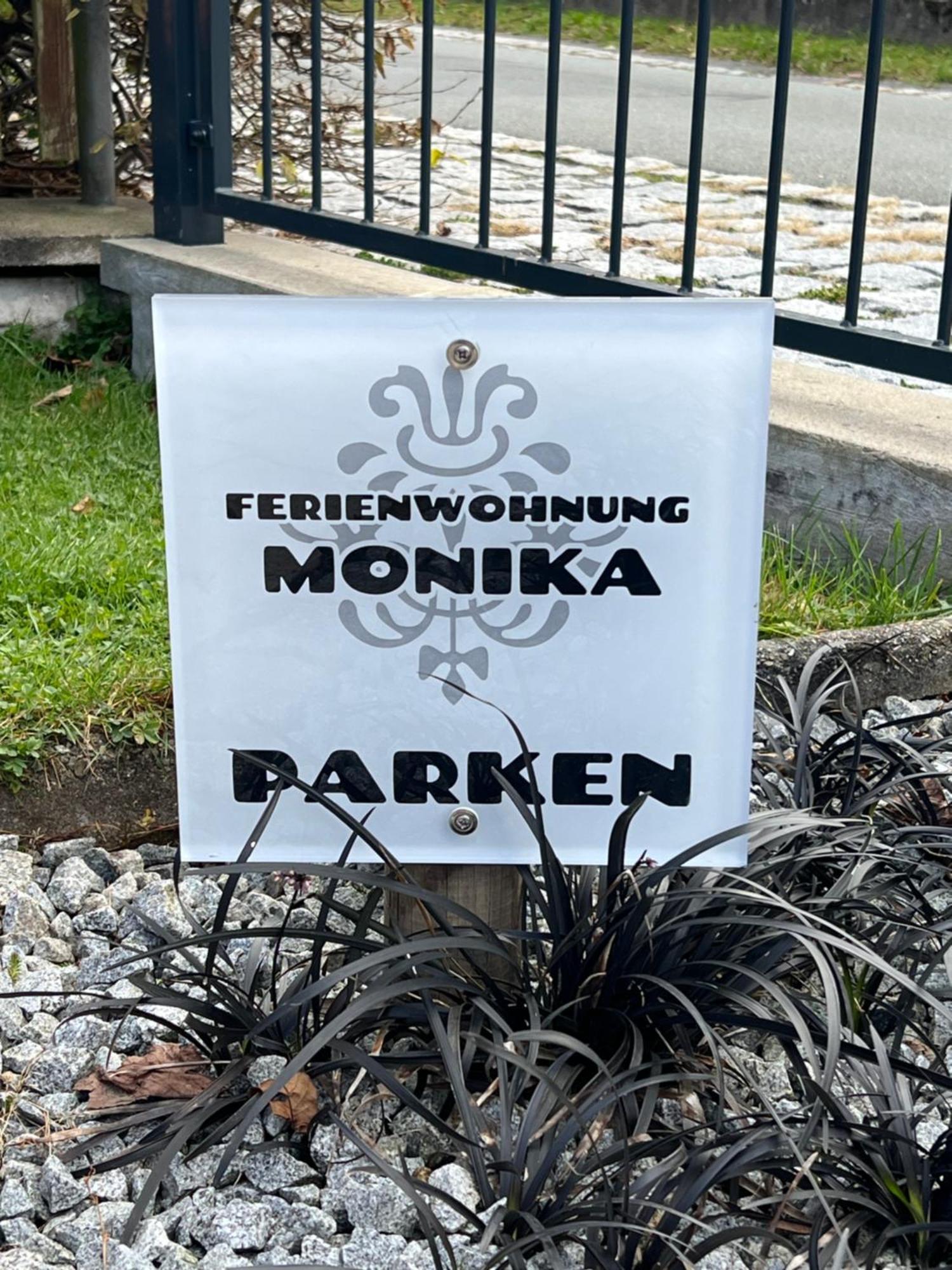 Ferienwohnung Monika Goldkronach Esterno foto